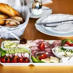 Monte Cuma Uroczysko Pod Zamkiem Grodziec