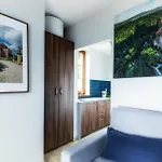 Privat bolig Monte Cuma Uroczysko Pod Zamkiem Grodziec