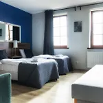 Monte Cuma Uroczysko Pod Zamkiem Grodziec Privat bolig Zagrodno