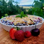Monte Cuma Uroczysko Pod Zamkiem Grodziec Privat bolig Zagrodno