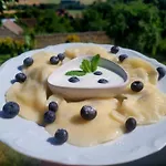 Monte Cuma Uroczysko Pod Zamkiem Grodziec *