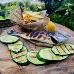 Monte Cuma Uroczysko Pod Zamkiem Grodziec * Zagrodno