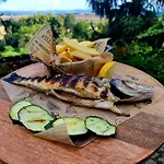 Privat bolig Monte Cuma Uroczysko Pod Zamkiem Grodziec Zagrodno