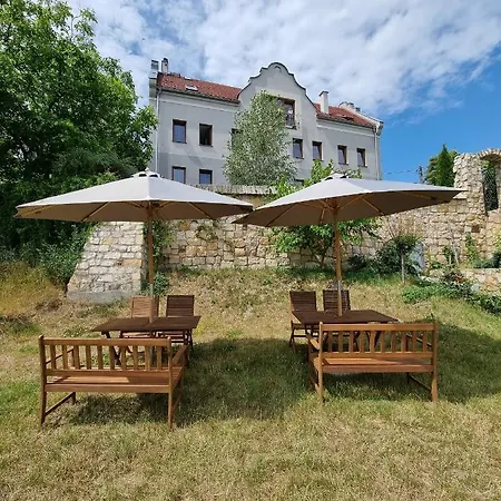 Δωμάτια σε οικογενειακή κατοικία Monte Cuma Uroczysko Pod Zamkiem Grodziec *
