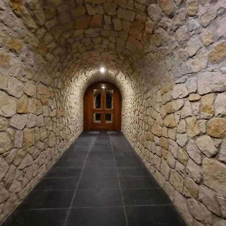 Monte Cuma Uroczysko Pod Zamkiem Grodziec Homestay