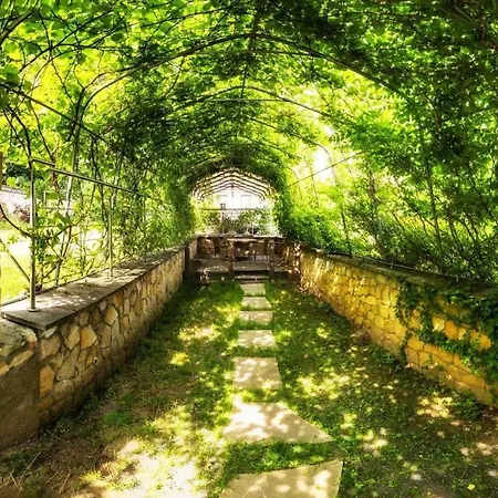 Homestay Monte Cuma Uroczysko Pod Zamkiem Grodziec Zagrodno