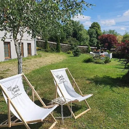 Homestay Monte Cuma Uroczysko Pod Zamkiem Grodziec