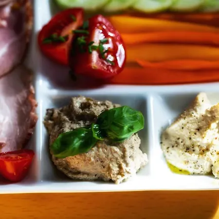 Ubytování v soukromí Monte Cuma Uroczysko Pod Zamkiem Grodziec *