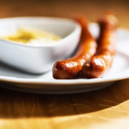 Monte Cuma Uroczysko Pod Zamkiem Grodziec * Zagrodno