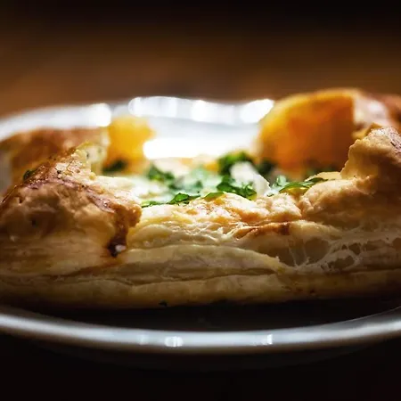 Kwatera prywatna Monte Cuma Uroczysko Pod Zamkiem Grodziec Zagrodno