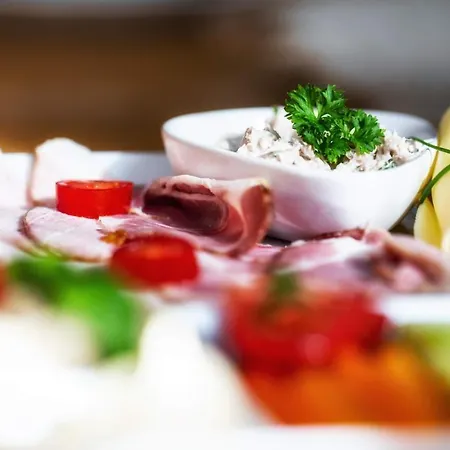 Kwatera prywatna Monte Cuma Uroczysko Pod Zamkiem Grodziec *