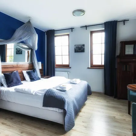 Monte Cuma Uroczysko Pod Zamkiem Grodziec Kwatera prywatna