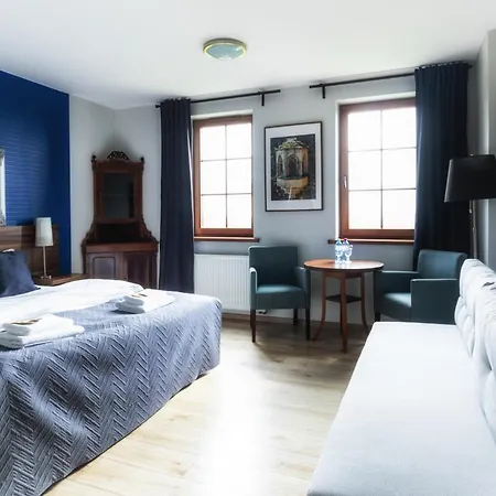 Monte Cuma Uroczysko Pod Zamkiem Grodziec Homestay Zagrodno