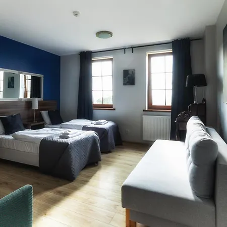 Monte Cuma Uroczysko Pod Zamkiem Grodziec