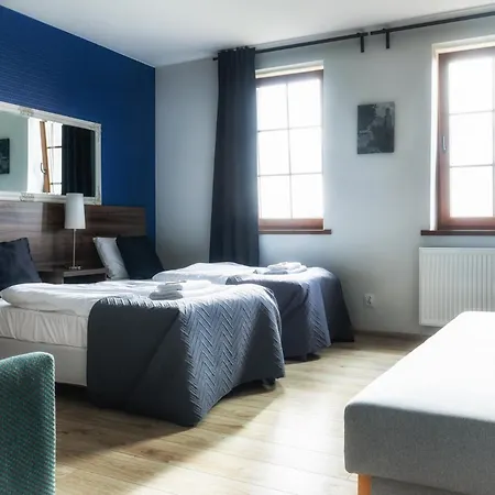 Monte Cuma Uroczysko Pod Zamkiem Grodziec Homestay Zagrodno