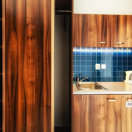 Monte Cuma Uroczysko Pod Zamkiem Grodziec Kwatera prywatna