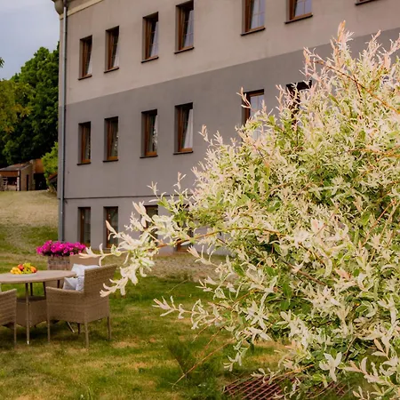 Privat bolig Monte Cuma Uroczysko Pod Zamkiem Grodziec *