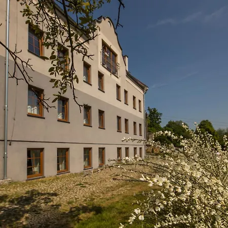 Monte Cuma Uroczysko Pod Zamkiem Grodziec Privat bolig