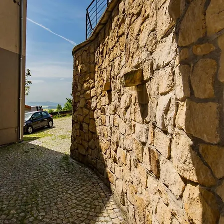 Δωμάτια σε οικογενειακή κατοικία Monte Cuma Uroczysko Pod Zamkiem Grodziec Zagrodno