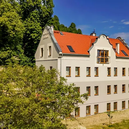 Kwatera prywatna Monte Cuma Uroczysko Pod Zamkiem Grodziec *