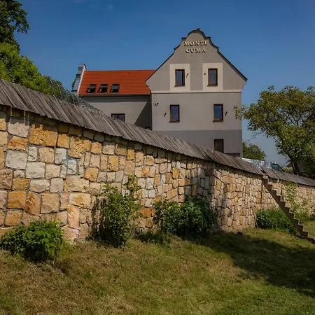 Privat bolig Monte Cuma Uroczysko Pod Zamkiem Grodziec