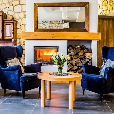 Monte Cuma Uroczysko Pod Zamkiem Grodziec * Zagrodno