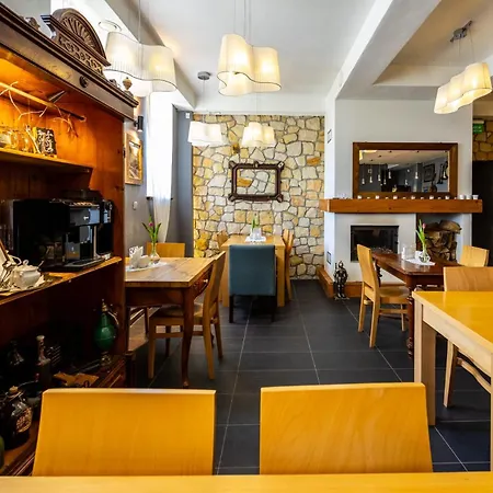 Kwatera prywatna Monte Cuma Uroczysko Pod Zamkiem Grodziec