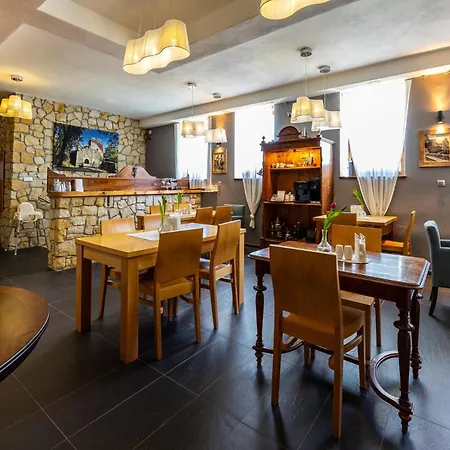 Kwatera prywatna Monte Cuma Uroczysko Pod Zamkiem Grodziec Zagrodno