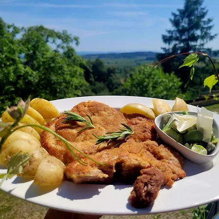 Kwatera prywatna Monte Cuma Uroczysko Pod Zamkiem Grodziec