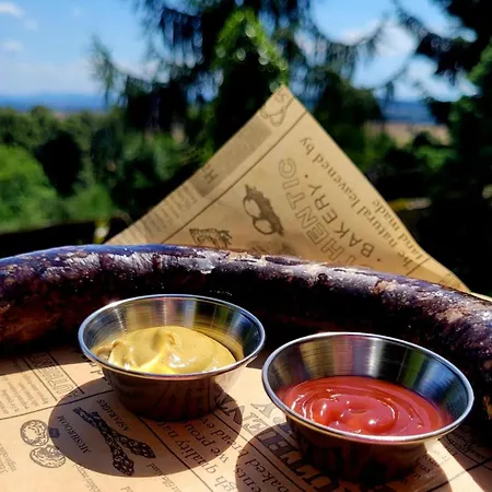 Monte Cuma Uroczysko Pod Zamkiem Grodziec *