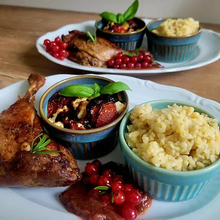 Monte Cuma Uroczysko Pod Zamkiem Grodziec Zagrodno