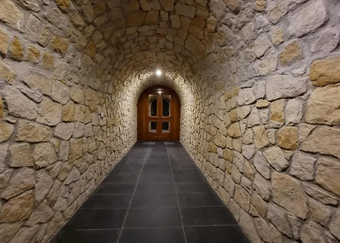 Monte Cuma Uroczysko Pod Zamkiem Grodziec منزل للإقامة