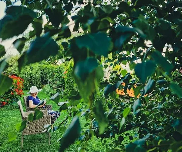 Monte Cuma Uroczysko Pod Zamkiem Grodziec