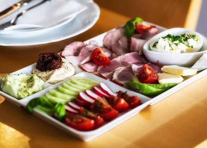 Monte Cuma Uroczysko Pod Zamkiem Grodziec * Zagrodno