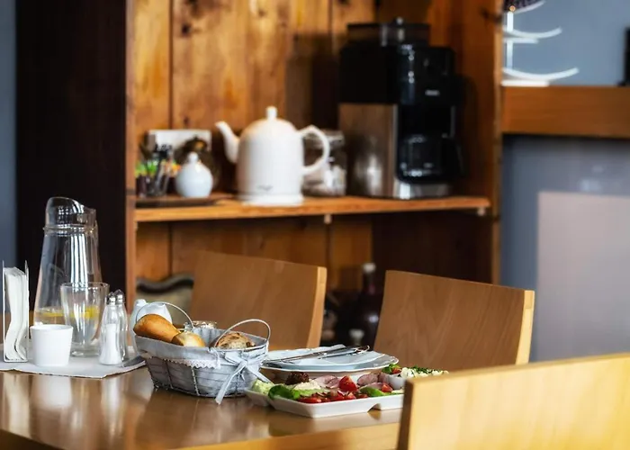 Monte Cuma Uroczysko Pod Zamkiem Grodziec منزل للإقامة