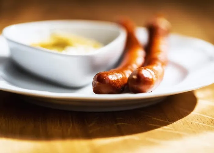 Monte Cuma Uroczysko Pod Zamkiem Grodziec * Zagrodno