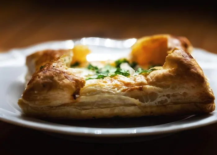 منزل للإقامة Monte Cuma Uroczysko Pod Zamkiem Grodziec Zagrodno