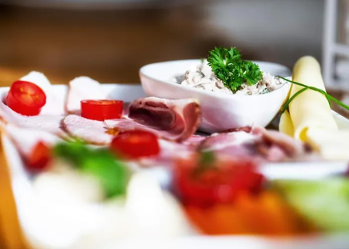 منزل للإقامة Monte Cuma Uroczysko Pod Zamkiem Grodziec *