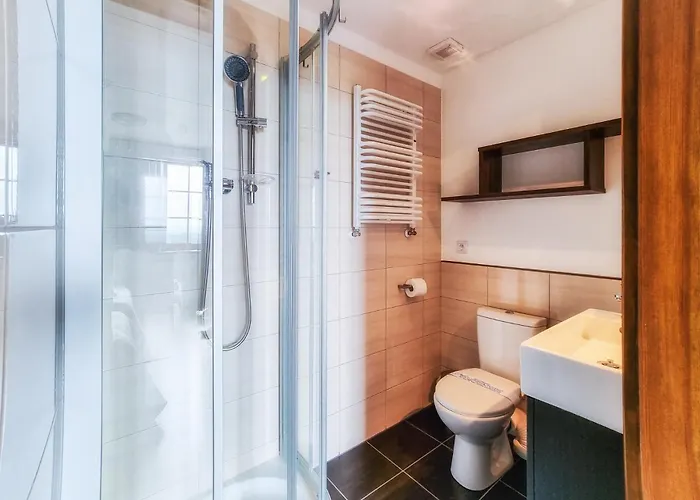 Monte Cuma Uroczysko Pod Zamkiem Grodziec * Zagrodno