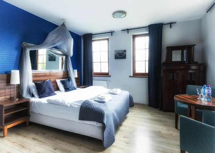 Monte Cuma Uroczysko Pod Zamkiem Grodziec منزل للإقامة