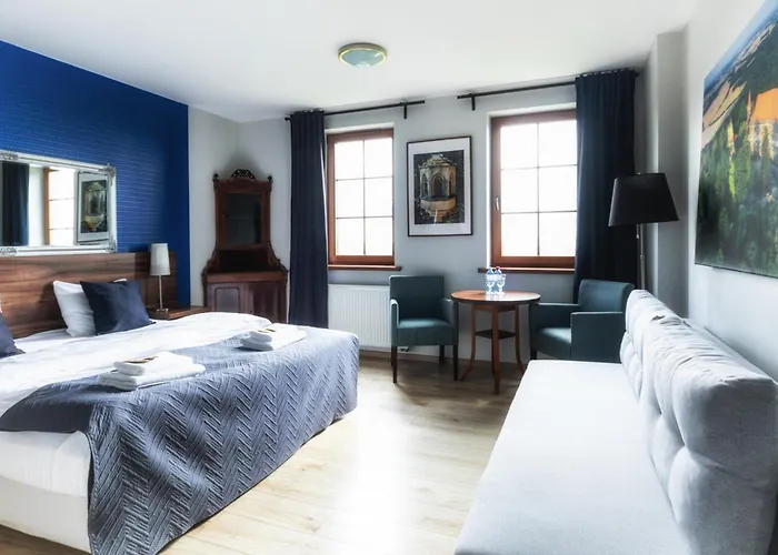 Monte Cuma Uroczysko Pod Zamkiem Grodziec منزل للإقامة Zagrodno