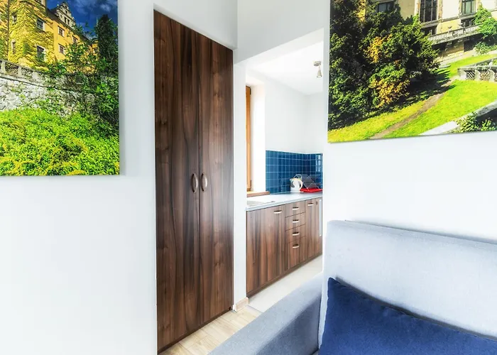 Monte Cuma Uroczysko Pod Zamkiem Grodziec