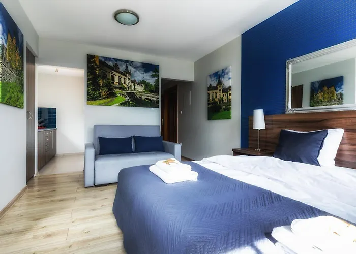 Monte Cuma Uroczysko Pod Zamkiem Grodziec Zagrodno