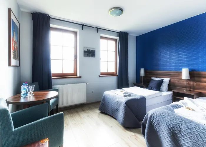 Monte Cuma Uroczysko Pod Zamkiem Grodziec منزل للإقامة *