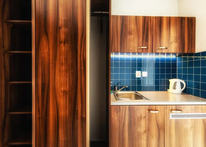 Monte Cuma Uroczysko Pod Zamkiem Grodziec منزل للإقامة