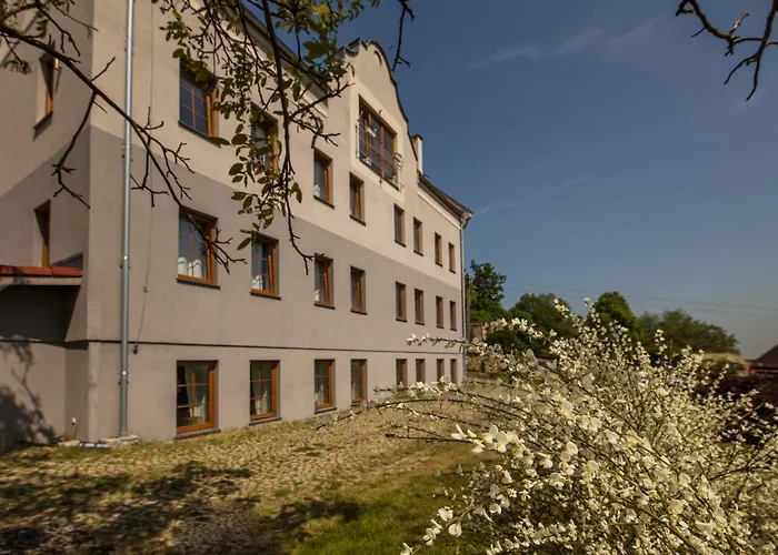 Monte Cuma Uroczysko Pod Zamkiem Grodziec منزل للإقامة