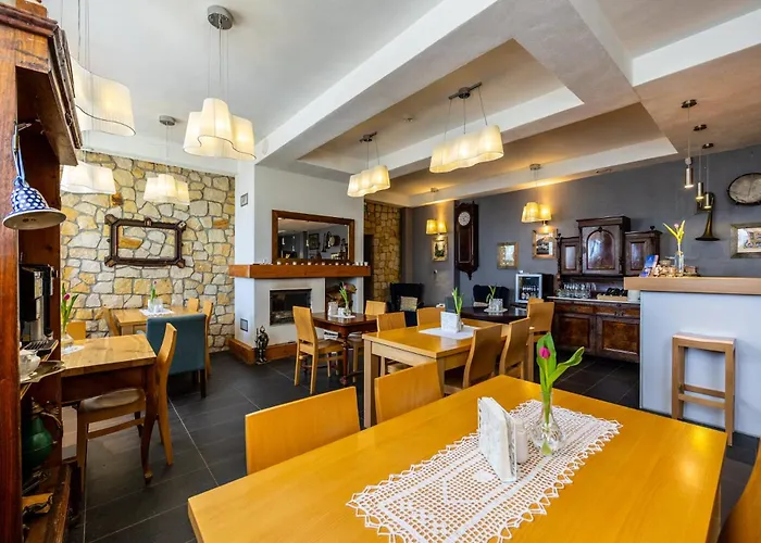 Monte Cuma Uroczysko Pod Zamkiem Grodziec منزل للإقامة Zagrodno