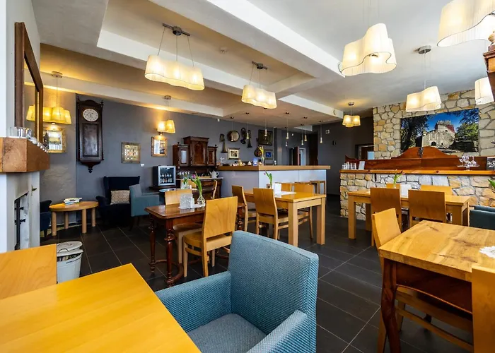 Monte Cuma Uroczysko Pod Zamkiem Grodziec *