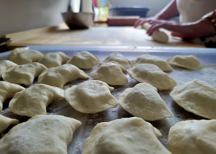 Monte Cuma Uroczysko Pod Zamkiem Grodziec منزل للإقامة *