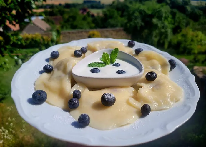 Monte Cuma Uroczysko Pod Zamkiem Grodziec *